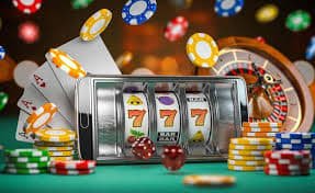 Slot Games bertwa Myanmar