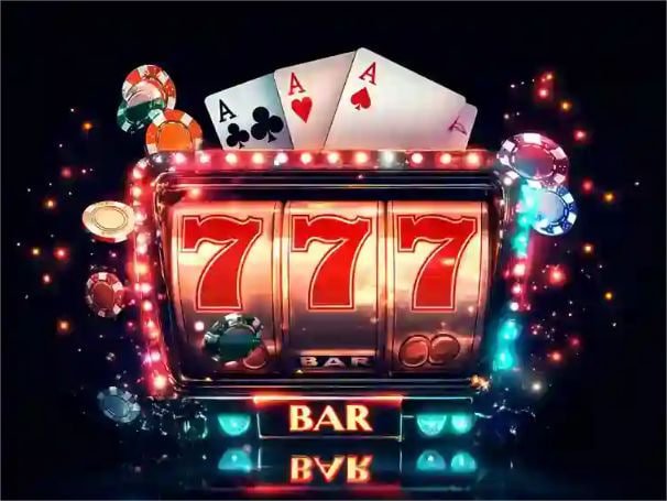 Bertwa Jackpot Slots — ကြီးမားသောဆုငွေရရှိနိုင်သော Slot ဂိမ်းများ
