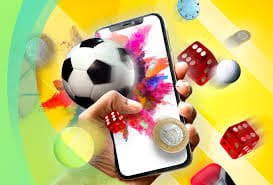Bingo Games bertwa Myanmar